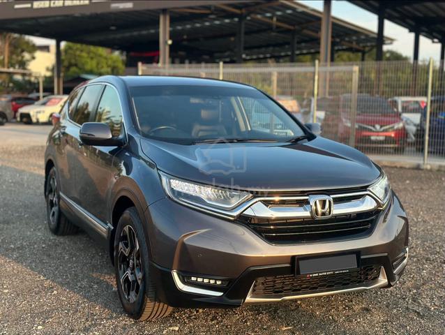 2018 Honda CR-V 1.5 TC 2WD (A) - 1