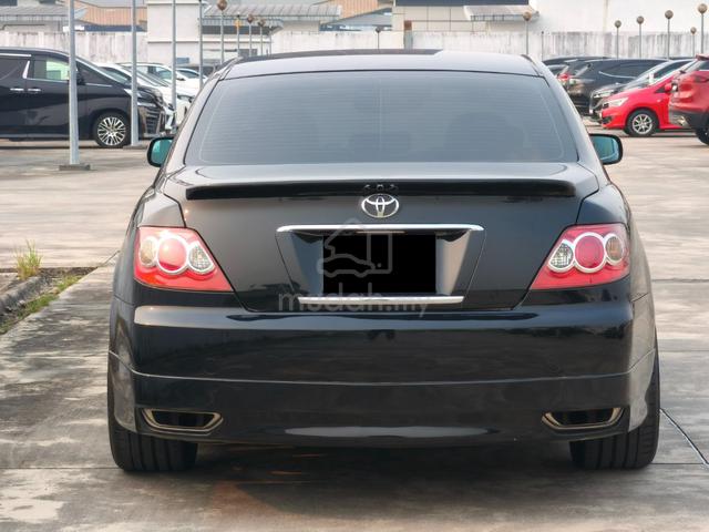 2005/11 Toyota Mark-X 2.5 V6 (A) Car King Low Mile - 5