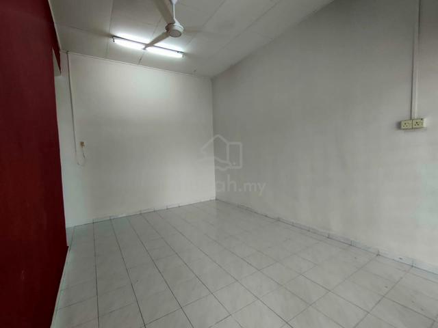 Taman Saga Single Terrace House For Rent 1
