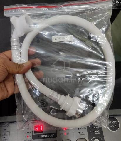 mesin basuh 7 kg Toshiba  - photo 2 of 4