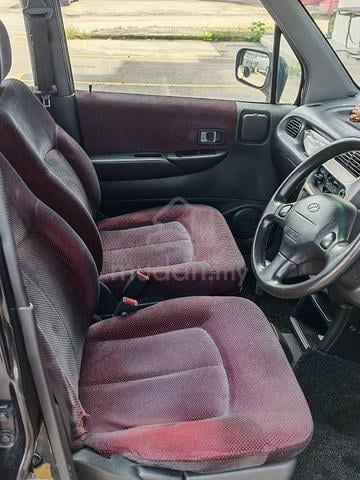 2004 Perodua KENARI 1.0 EZ AERO (A) - 4