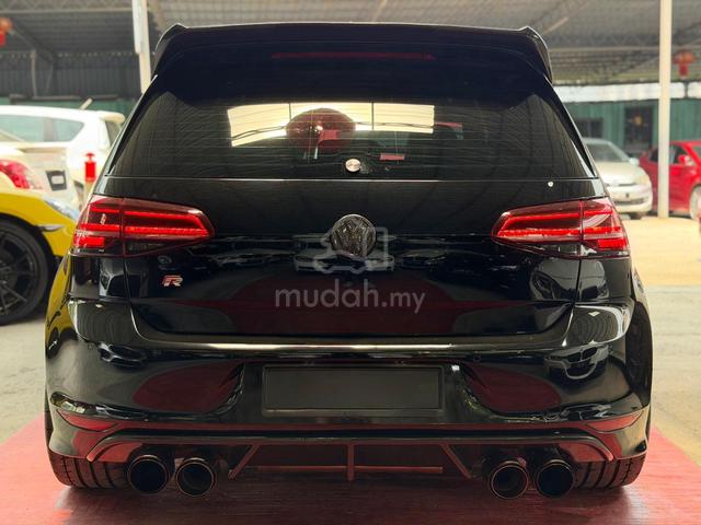 NEW STOCK, VOLKSWAGEN GOLF R F/CONVERT MK7.5r 2.0 - 2