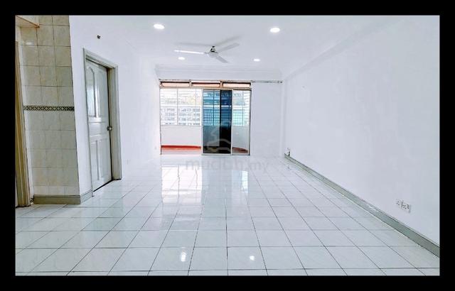 Sri Mutiara 1