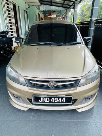 2015 Proton SAGA 1.3 PLUS (M) - 1