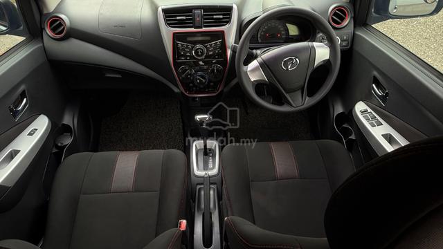 2020 Perodua AXIA 1.0 SE (A)Low Mileage Like New - 5
