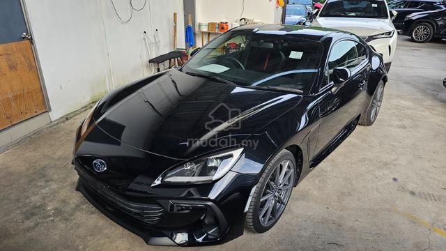 2023 Subaru BRZ 2.4 (A) 5AA GRADE 20k km - 5