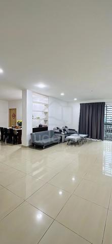 Eden Heights Condominium (Kuching) 1