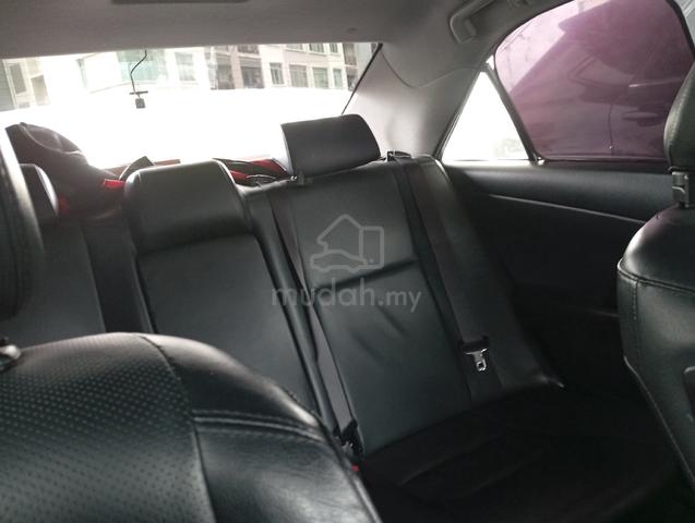 2013 Toyota CAMRY 2.0 G (A) - 4
