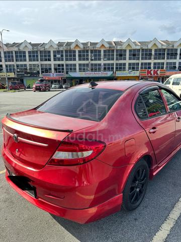 2012 Proton PERSONA 1.6 ELEGANCE MEDIUM LINE (A) - 5