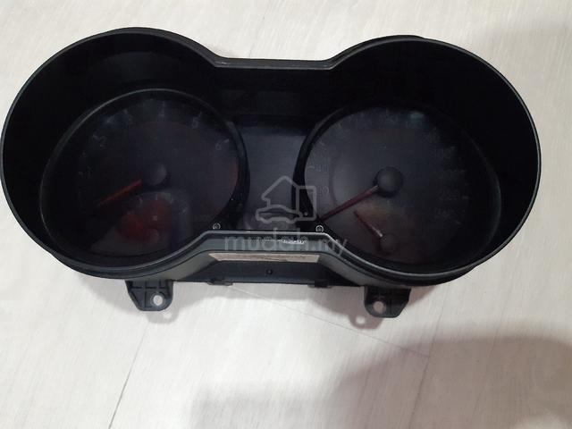 proton persona,gen2,satria neo,exora,savvy meter - photo 3 of 6