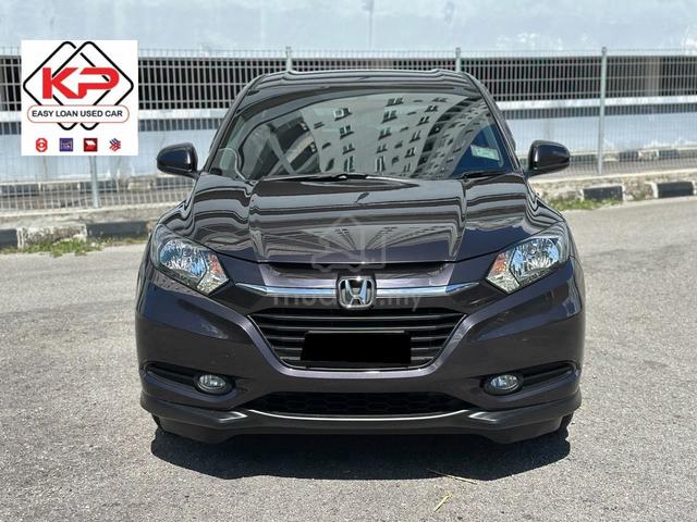 2016 Honda HR-V 1.8 S (A) - 1