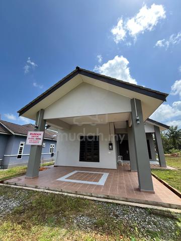 Rumah Banglo, Marang, Terengganu 1