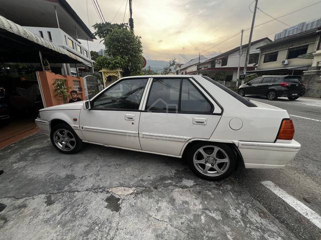 1999 Proton ISWARA 1.3 S C12 (M) - 3