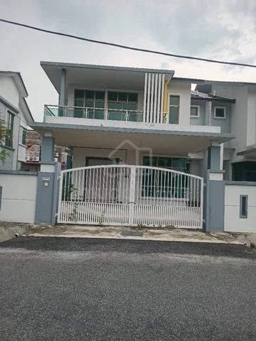 Nice Semi D Limbongan/Lorong Pandan Non Bumi 1
