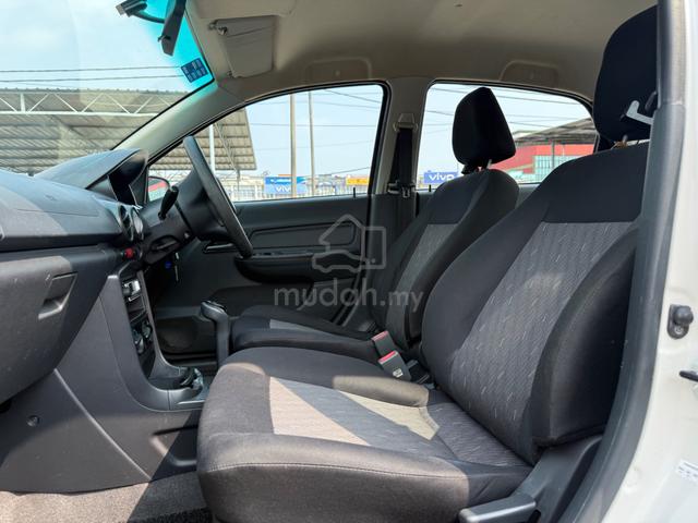 2016 Proton SAGA 1.3 PLUS (A) OFFER PRICE - 3