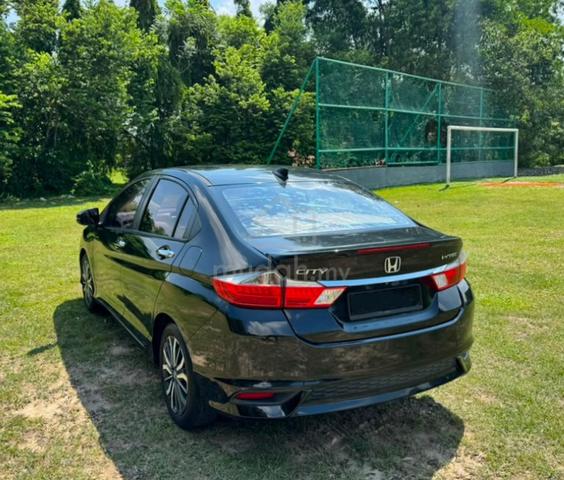 2017 Honda CITY 1.5 V FACELIFT (A) 5y warranty - 4