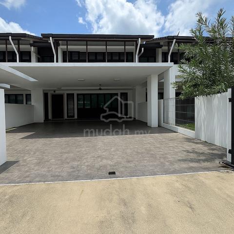 Double storey elmina east (clausia type) 1