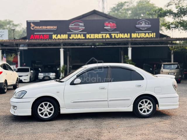 2011 Nissan SENTRA 1.6 COMFORT (A) - 2