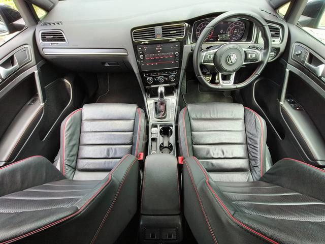2018 Volkswagen GOLF 2.0GTI MK7.5🔥 DIGITAL METER - 5