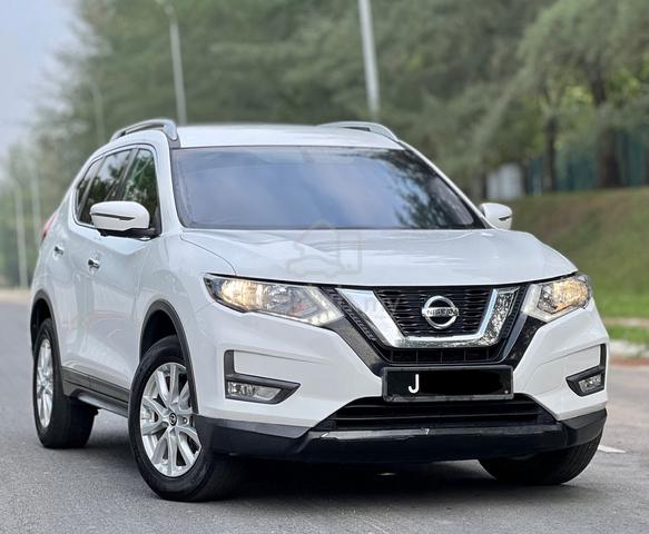 2019 Nissan X-TRAIL 2.0 MID T32 (A) Good Condition - 1