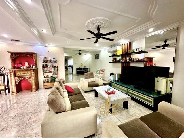 Taman Sri Andalas Klang jaya 2sty 22*90sqft Reno extended for sale 1