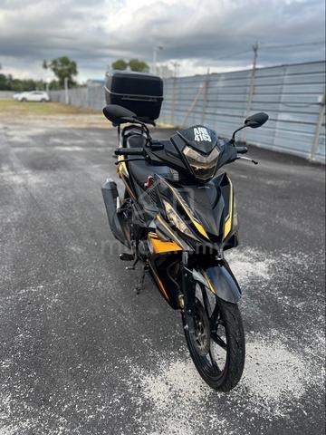 Rs150 v2 - photo 9 of 10