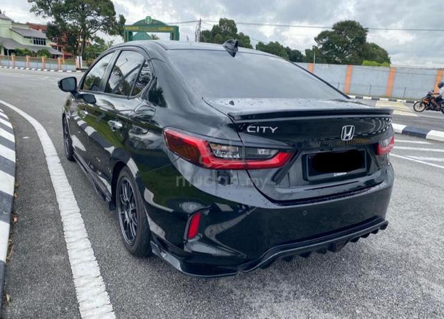 2024 Honda CITY 1.5 S MY20 GN FACELIFT (A) - 2