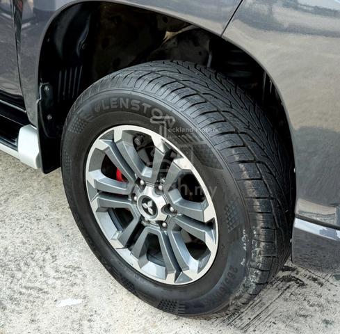 2021 Mitsubishi TRITON 2.4 (A) VGT Premium 85k KM - 4