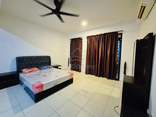 The Garden Residences 1