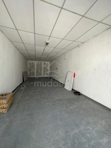 Bayan Baru Single Storey Commercial Property For Rent 1