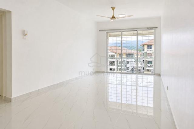 SD Apartments 1