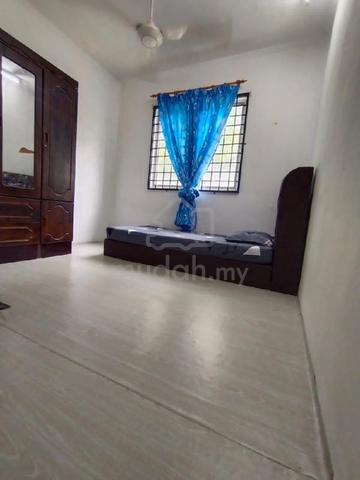 Bilik sewa lelaki ( single) Apartment Permata Bandar Perda 1