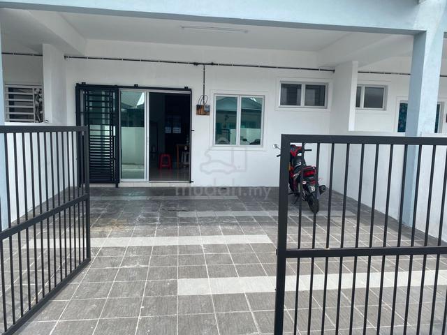 Rumah Untuk Disewa Taman Bemban Permai, Batu Gajah, Perak. 1