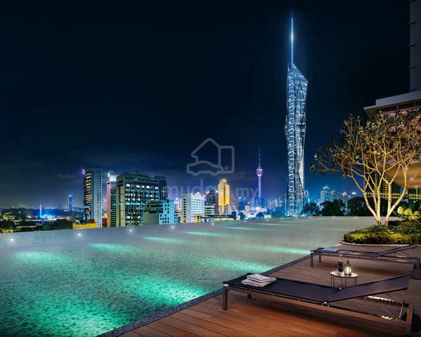 Sunway Belfield 1