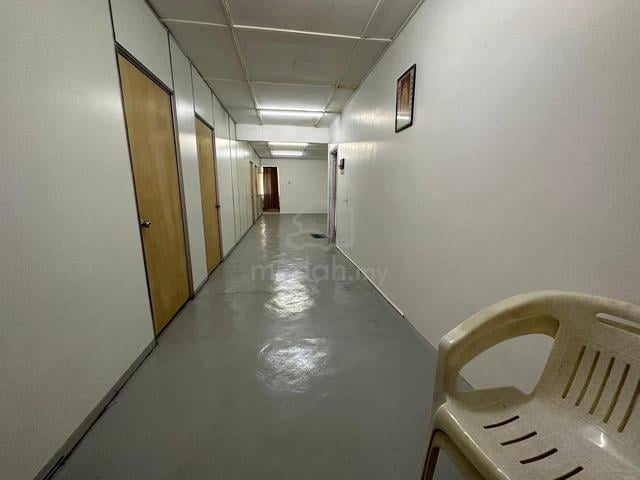 Ipoh Garden East First Floor Shoplot For Rent 2