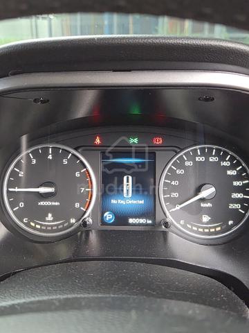 2019 Proton PERSONA 1.6 EXECUTIVE (A) - 4