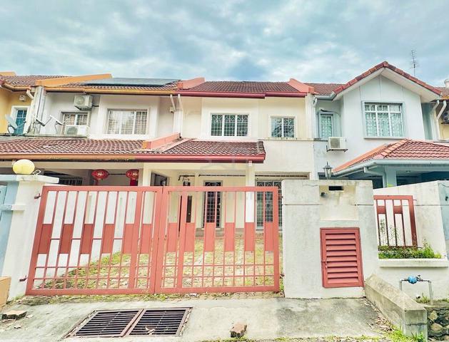 Facing Open Space | 2 Storey Seksyen 10, Putra Permai ,Putra Heights 1