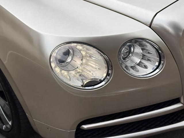 2015 Bentley FLYING SPUR V8 TWIN TURBO 4.0 (A) TOP - 3