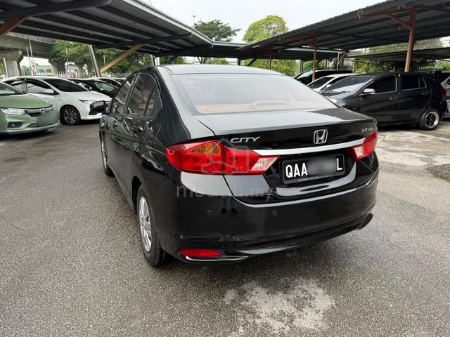 2014 Honda CITY 1.5 S+ (A) - 3
