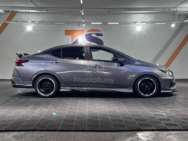 2020 Nissan ALMERA 1.0 VLP (A) FULL LOAN / 1 OWNER - 5