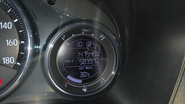 2021 Honda BR-V 1.5 V MY20 (A) - 3