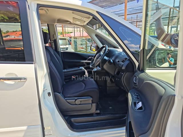 2013 Nissan SERENA FULL SPEC 2.0 (AUTO) - 4
