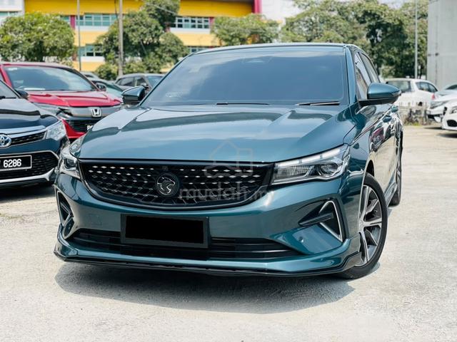 2025 Proton S70 1.5 FLAGSHIP (A) FSR U/WARATY FULO - 1