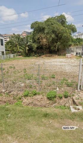 Value Buy‼️Bukit Kuda Klang【Residential Land 5,500sf】nr Pelangi Height 1