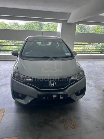 2016 Honda JAZZ 1.5 V MY2014 (A) - 3