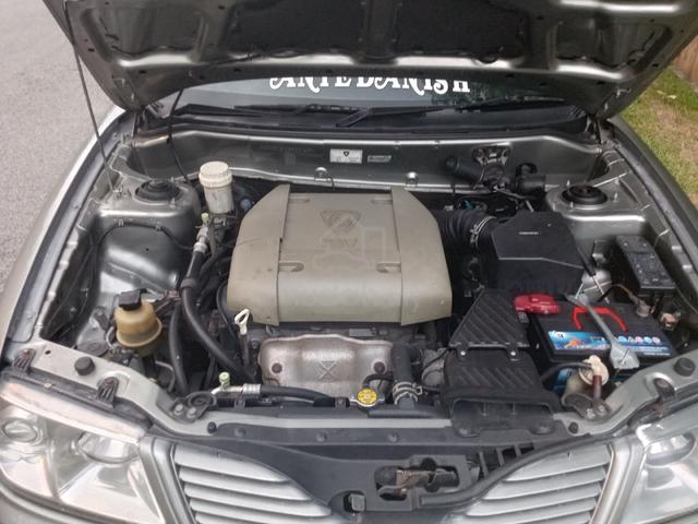 2005 Proton WAJA 1.6 ENHANCED (M) - 4