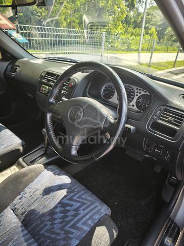 1997 Honda CIVIC 1.6 EFI (A) - 2