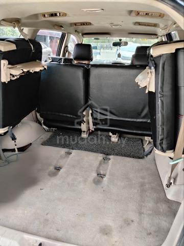 2005 Toyota INNOVA 2.0 E MY05 AN40 (A) - 3
