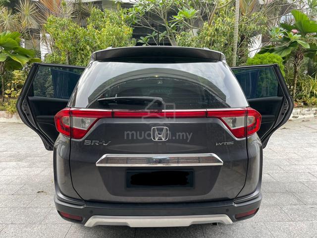 2018 Honda BR-V 1.5 (A) V KEDAI UNTUNG SIKIT JUAL - 1