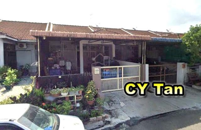 Terraced House, Taman Impain Indah, Bukit Mertajam, Bm Partial Furnish 1